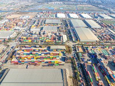 深圳市恒扬国际物流有限公司