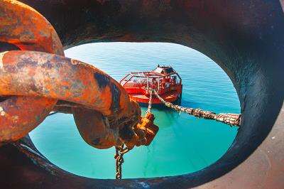 南阳盛通物流有限公司一部分档案