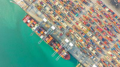 杭州富阳龙祥物流有限公司简单的描述