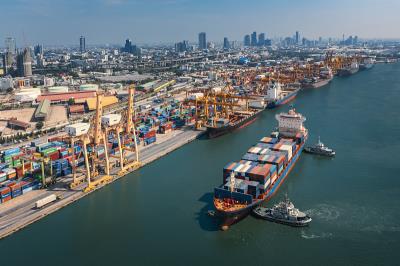 河南优圣拓国际物流有限公司简单电子资料