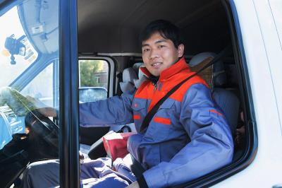 广州市嘉田物流有限公司