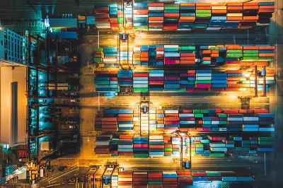 江门市新会区三达物流有限公司简单参考资料