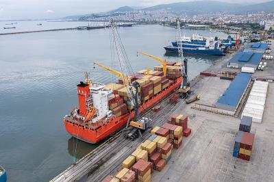 佛山市福诏物流有限公司有关参考资料