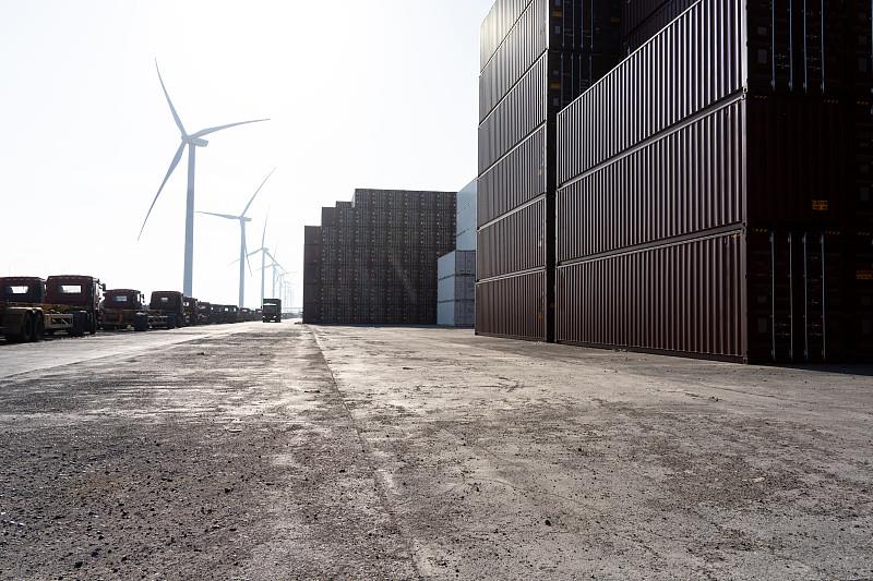 深圳市抵英国伦敦等国际工厂物流简述