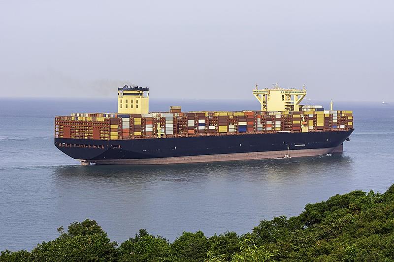 宁波市送达荷兰鹿特丹国外城市工厂配送述说