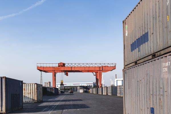 东莞市配送印度孟买国际国际贸易速送说明