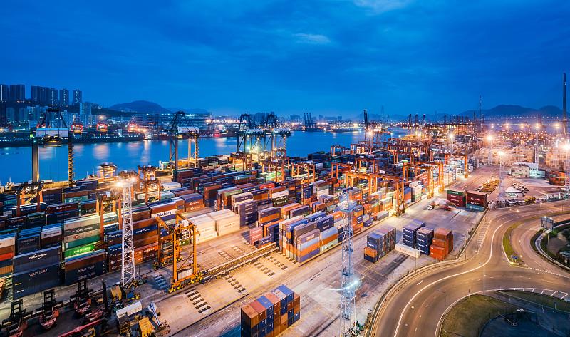 东莞市配送到新加坡相关地区外贸速运阐述