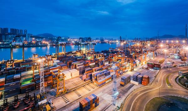 东莞市配送到新加坡相关地区外贸速运阐述