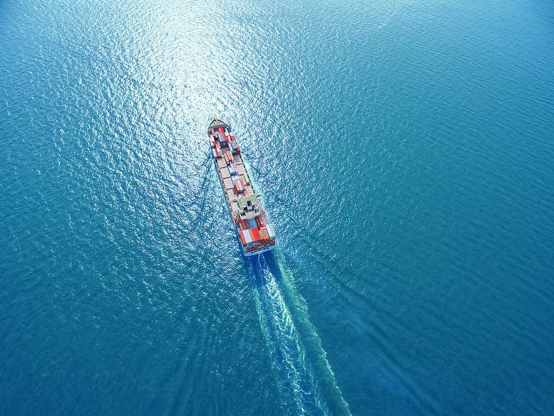 金华市速递到美国纽约海外商贸物流速递讲解
