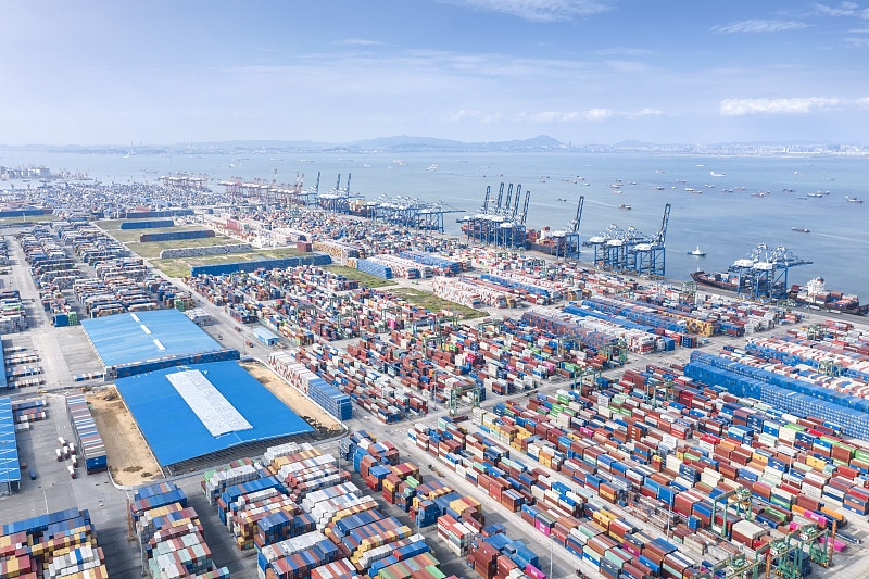 哈萨克斯坦到中国的海运路线解锁内陆国家的跨洲物流新通道 哈萨克斯坦到中国的海运路线解锁内陆国家的跨洲物流新通道