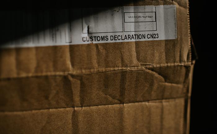 亚马逊可以发中转仓吗