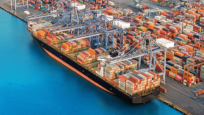 嘉友国际上半年归母净利润7.59亿元 同比增长50.74%（附财报下载）