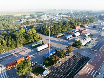 亚洲电商货运新动向：或将大量转向欧洲市场