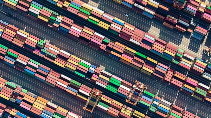2025年5月中国物流景气指数为50.6%