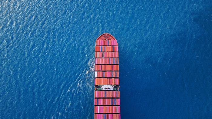 杭州海关联手阿里巴巴，严打跨境知识产权侵权行为