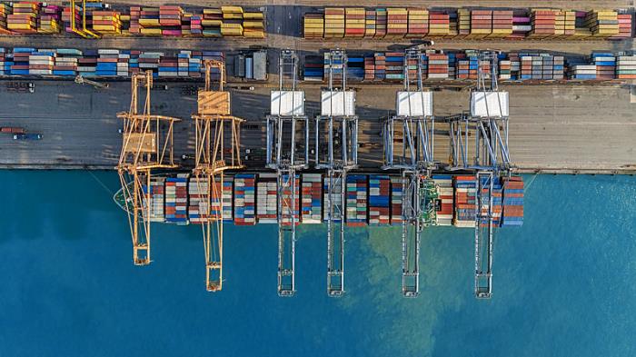 MSC通过Marsa Maroc交易进入摩洛哥集装箱码头市场