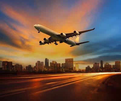 顺丰航空与阿提哈德航空签署货运联营协议